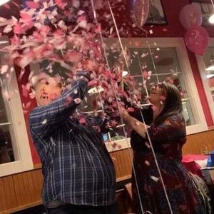 Meet your Posher, Rosana